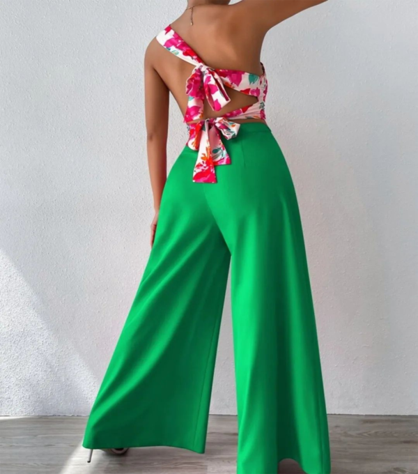 Conjunto Look Moderno y Fresco - Imagen 2