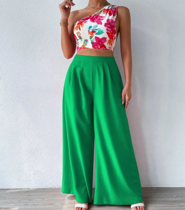 Conjunto Look Moderno y Fresco - Imagen 3