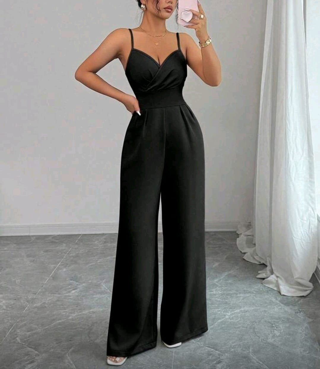 Enterito negro pabilos