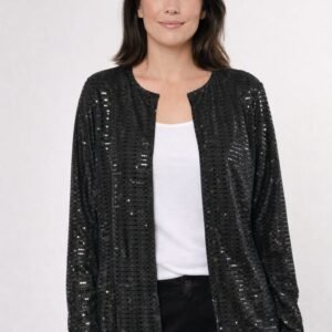 Chaqueta de Lentejuelas